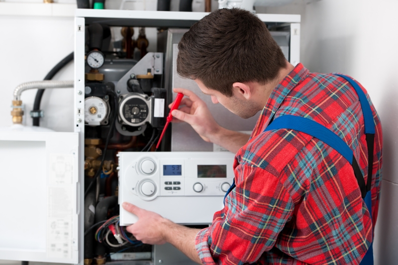 Boiler Repairs Service Cockfosters