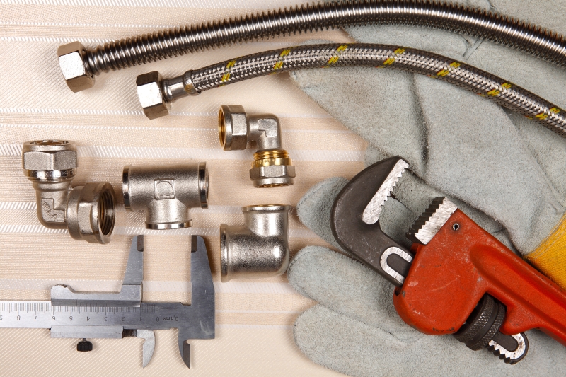 Plumbers Cockfosters