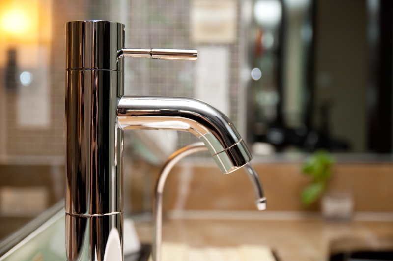 Sink Leaking Cockfosters